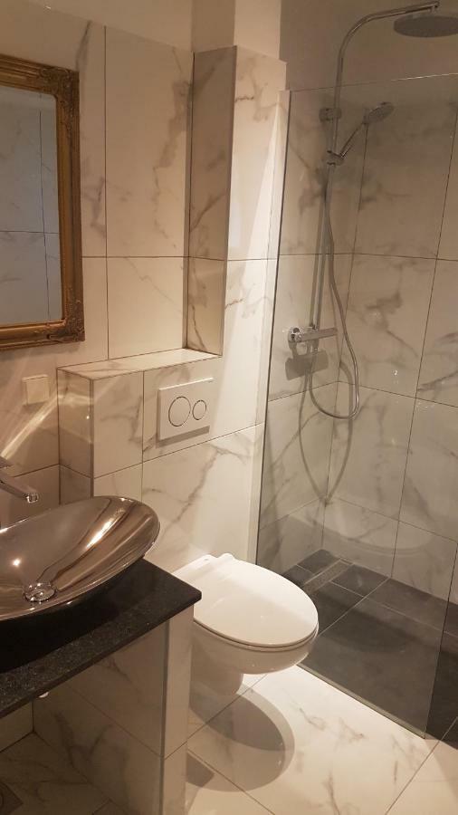 Appartamento Seahouse H.A.W.K. Pisak Esterno foto