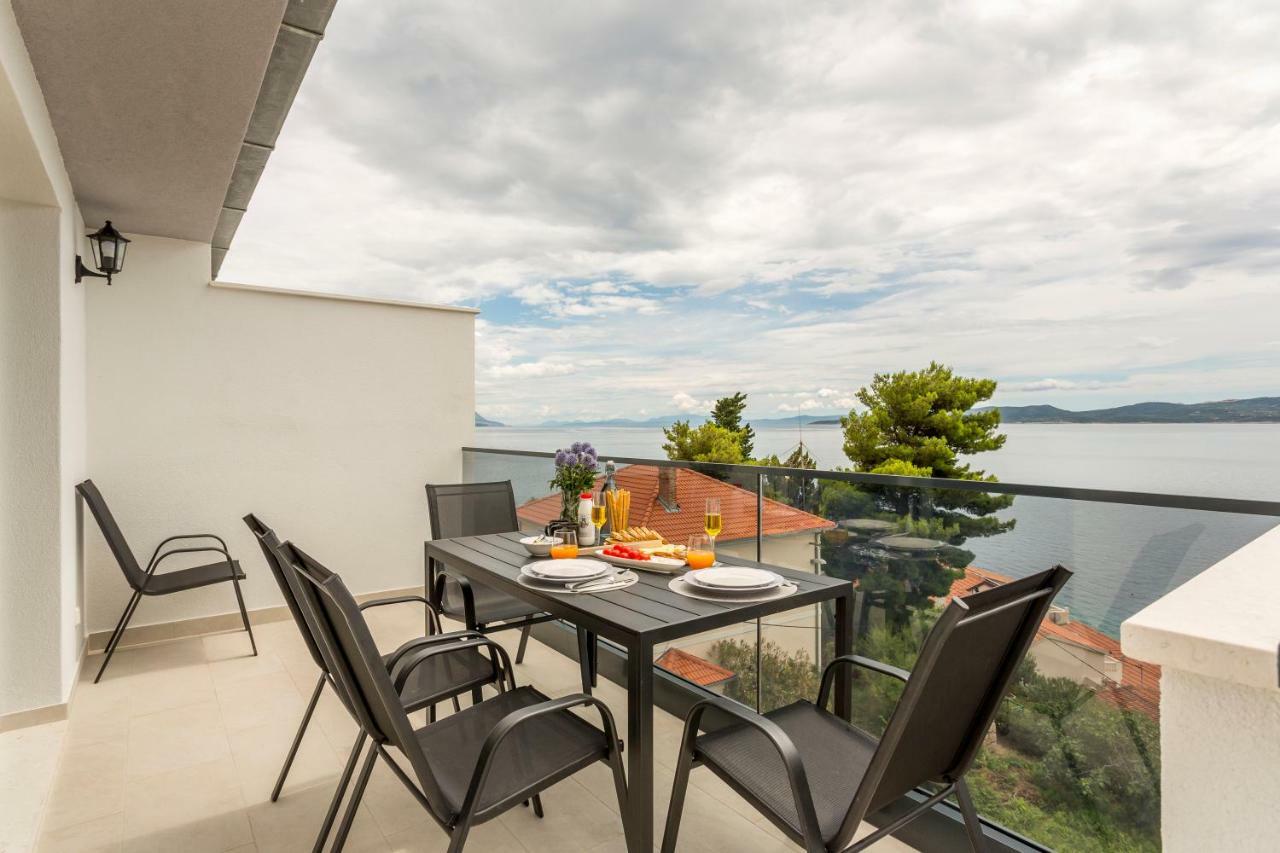 Appartamento Seahouse H.A.W.K. Pisak Esterno foto
