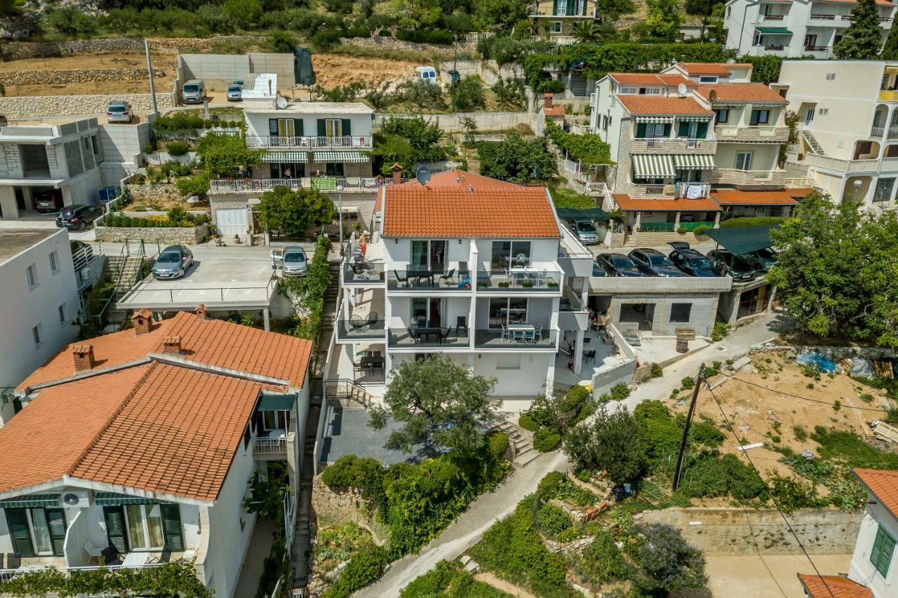 Appartamento Seahouse H.A.W.K. Pisak Esterno foto