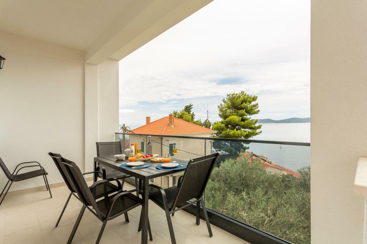 Appartamento Seahouse H.A.W.K. Pisak Esterno foto