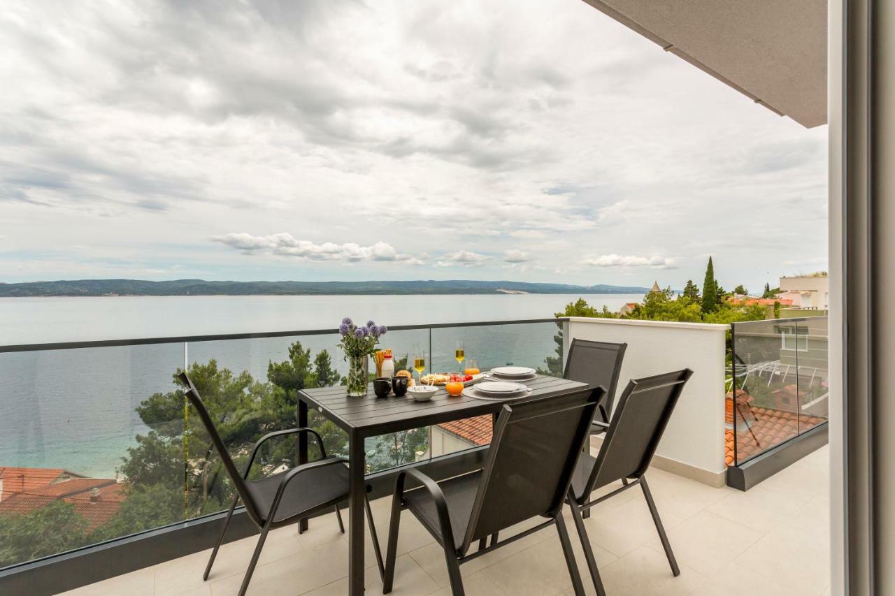 Appartamento Seahouse H.A.W.K. Pisak Esterno foto
