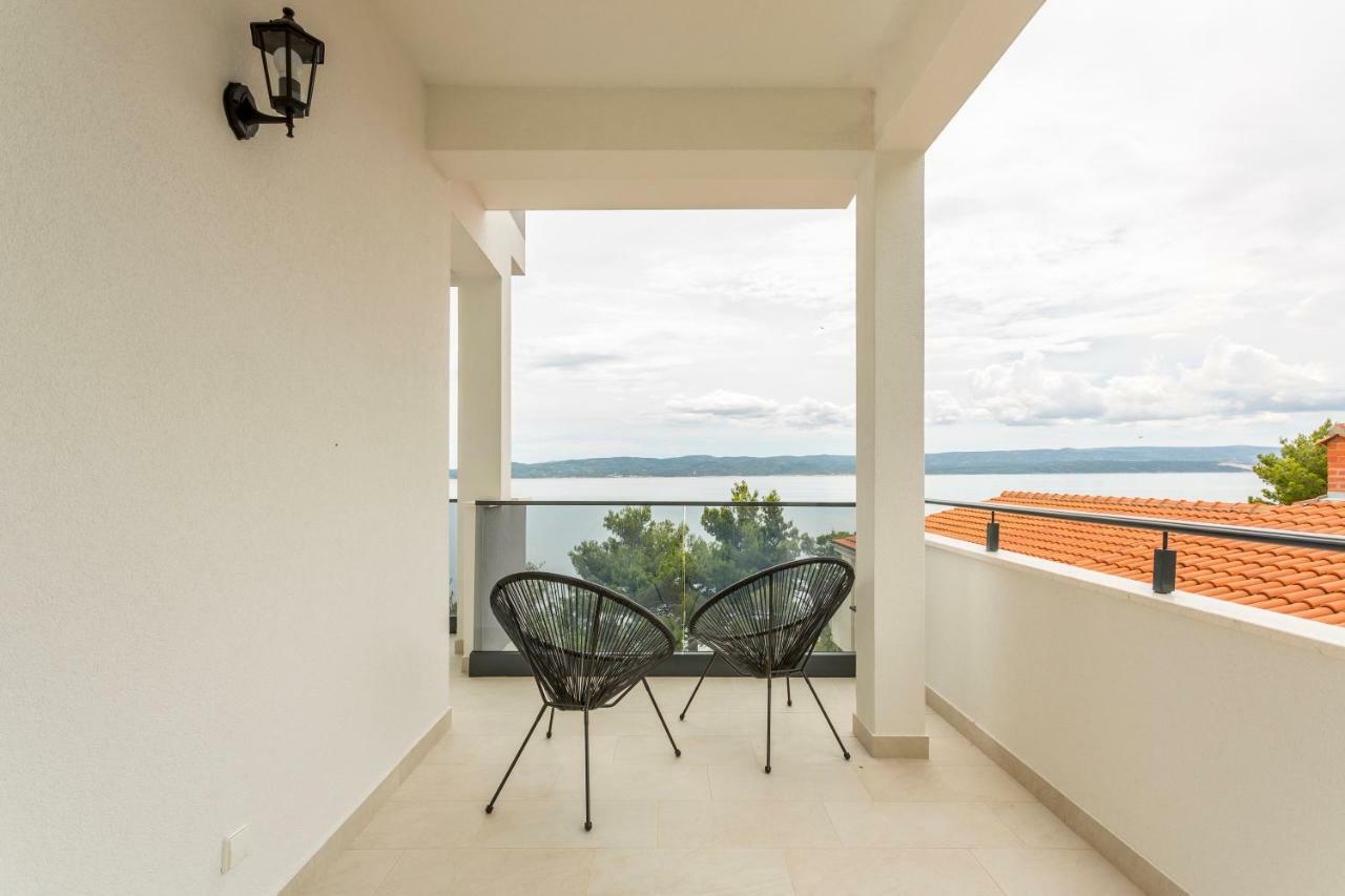 Appartamento Seahouse H.A.W.K. Pisak Esterno foto