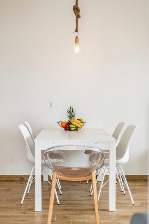 Appartamento Seahouse H.A.W.K. Pisak Esterno foto