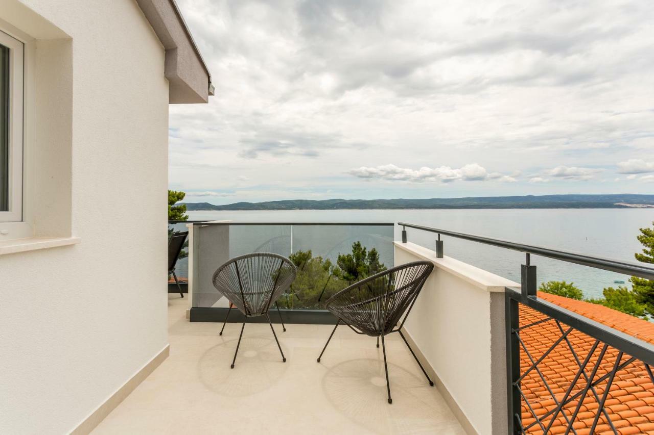 Appartamento Seahouse H.A.W.K. Pisak Esterno foto