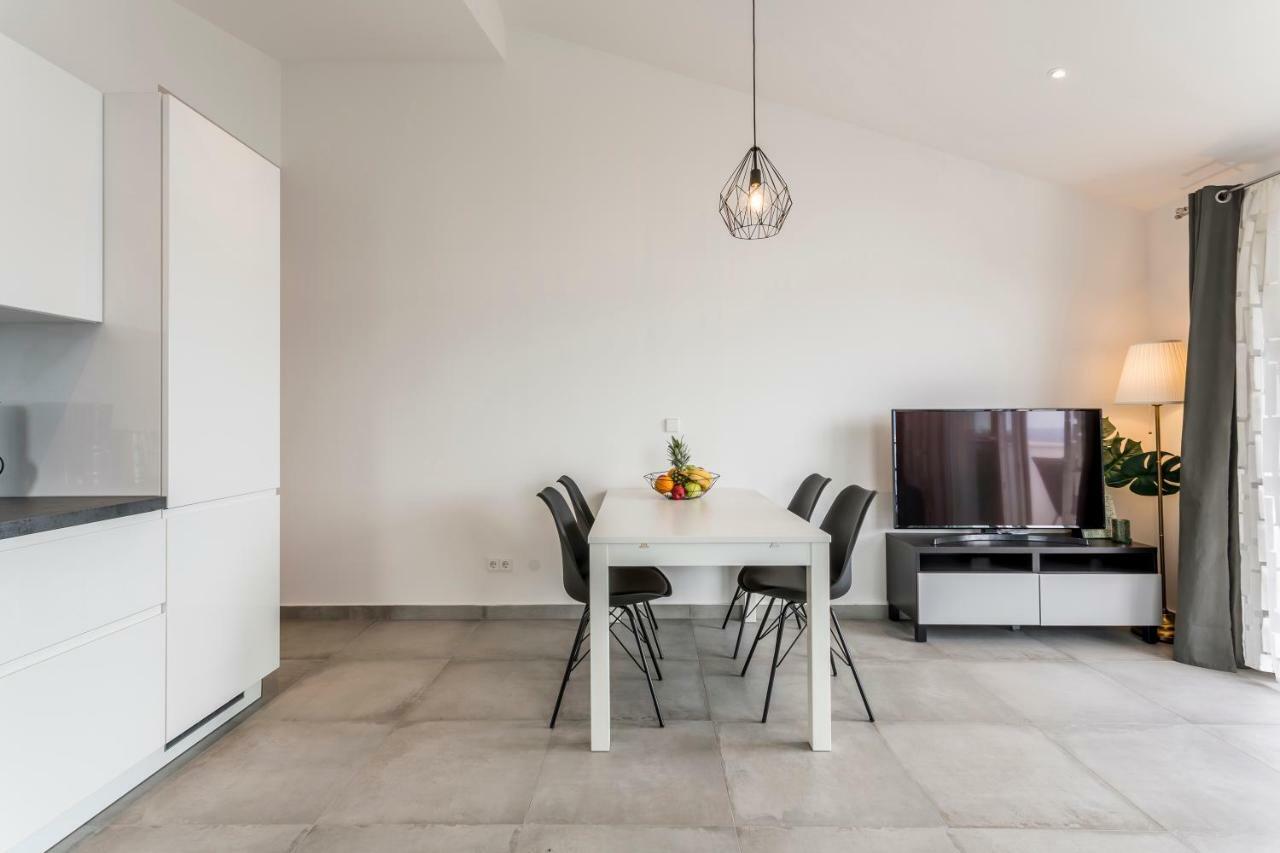 Appartamento Seahouse H.A.W.K. Pisak Esterno foto