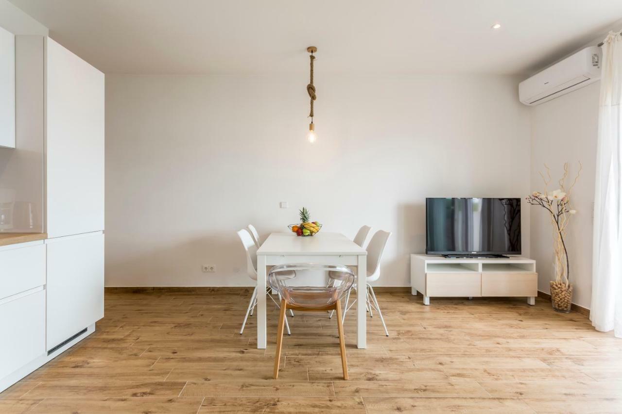 Appartamento Seahouse H.A.W.K. Pisak Esterno foto